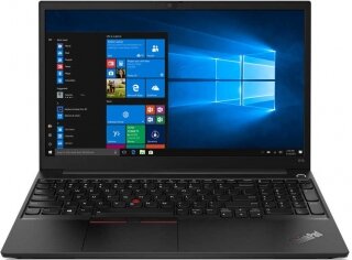 Lenovo ThinkPad E15 G2 20TD0052TX035 Notebook kullananlar yorumlar